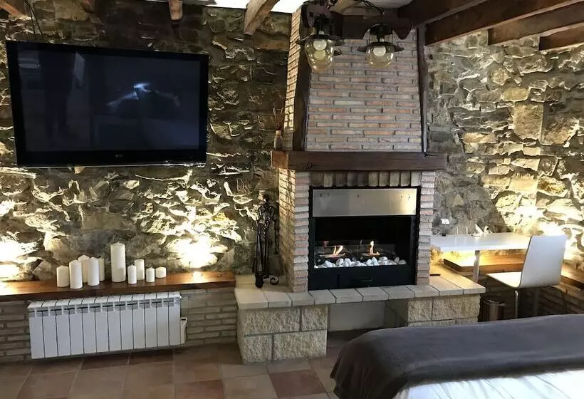 Aamiaismajoitus (B&B) Urdaibai Etxea