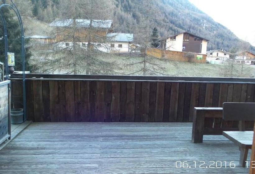 Chalet Styrolia