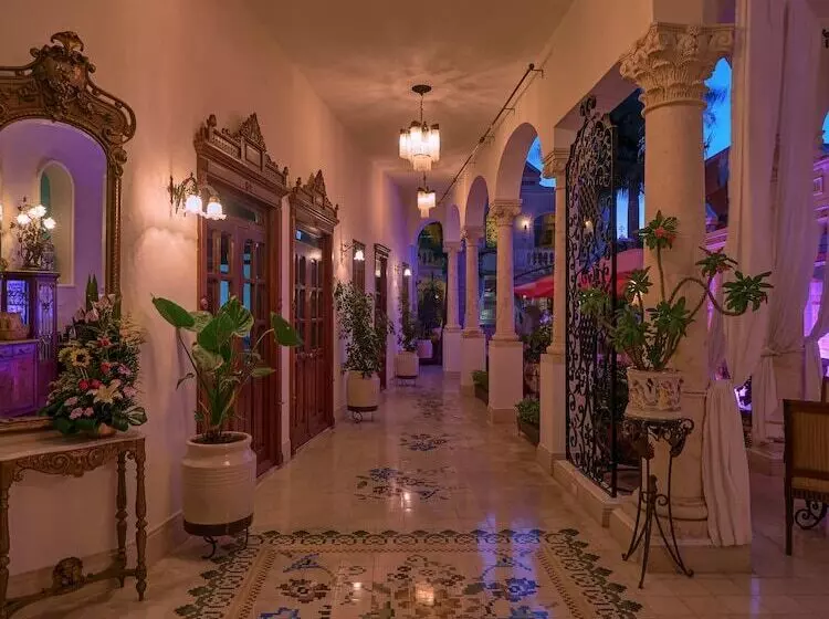 El Palacito Secreto Luxury Boutique Hotel & Spa