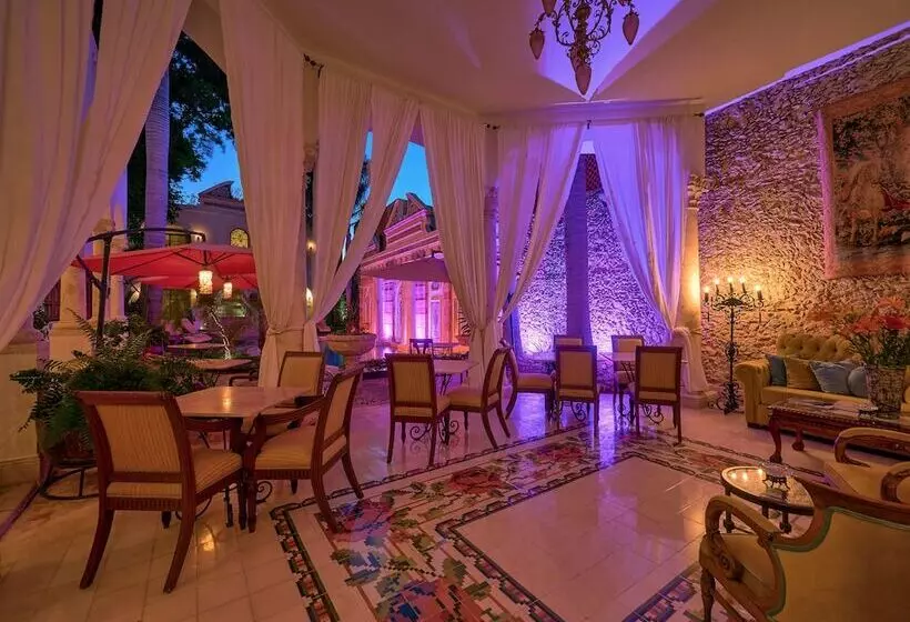 El Palacito Secreto Luxury Boutique Hotel & Spa