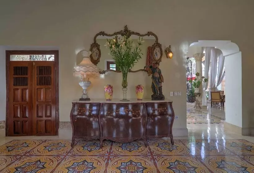 El Palacito Secreto Luxury Boutique Hotel & Spa