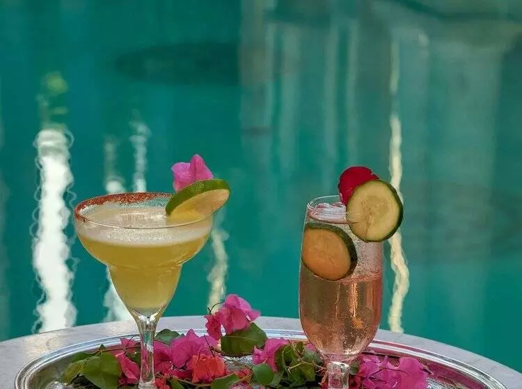 El Palacito Secreto Luxury Boutique Hotel & Spa