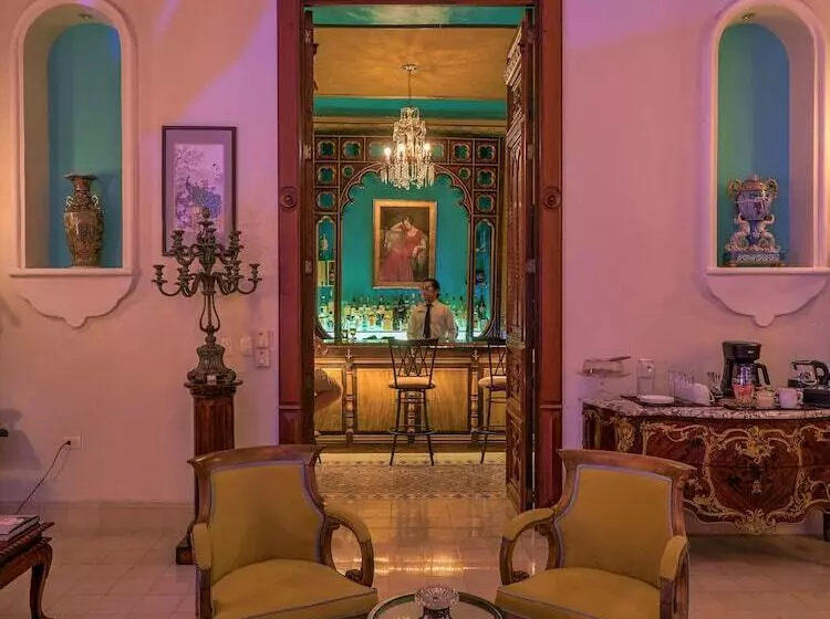 El Palacito Secreto Luxury Boutique Hotel & Spa