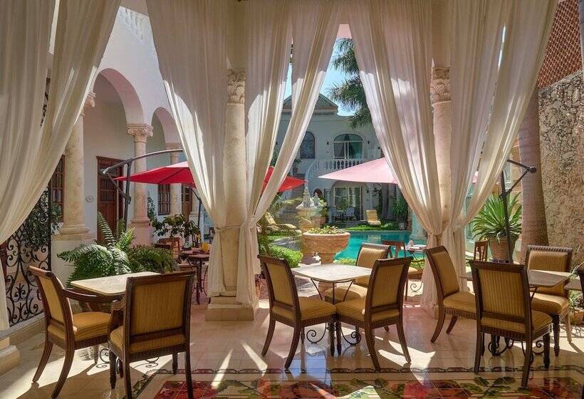 El Palacito Secreto Luxury Boutique Hotel & Spa