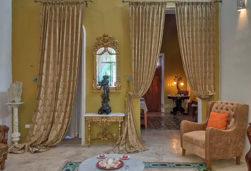 El Palacito Secreto Luxury Boutique Hotel & Spa