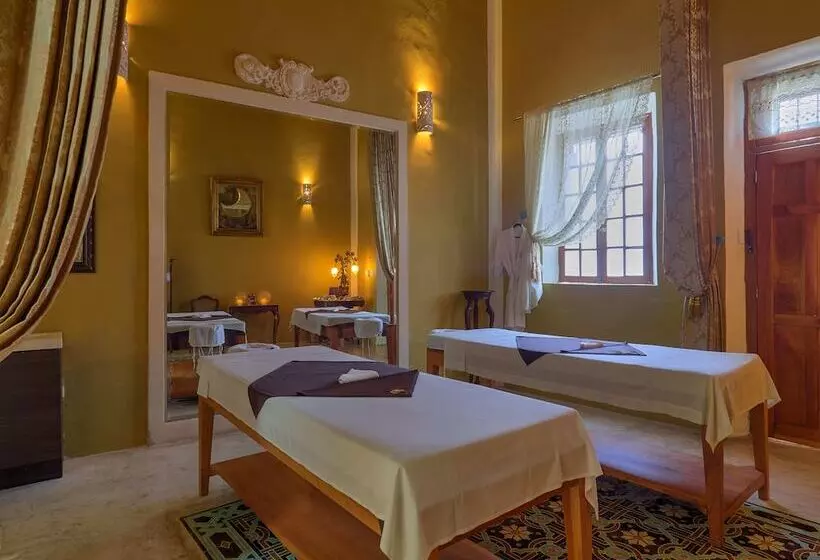 El Palacito Secreto Luxury Boutique Hotel & Spa