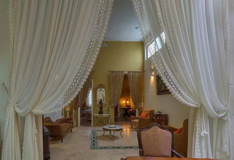 El Palacito Secreto Luxury Boutique Hotel & Spa