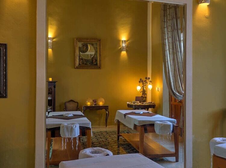 El Palacito Secreto Luxury Boutique Hotel & Spa