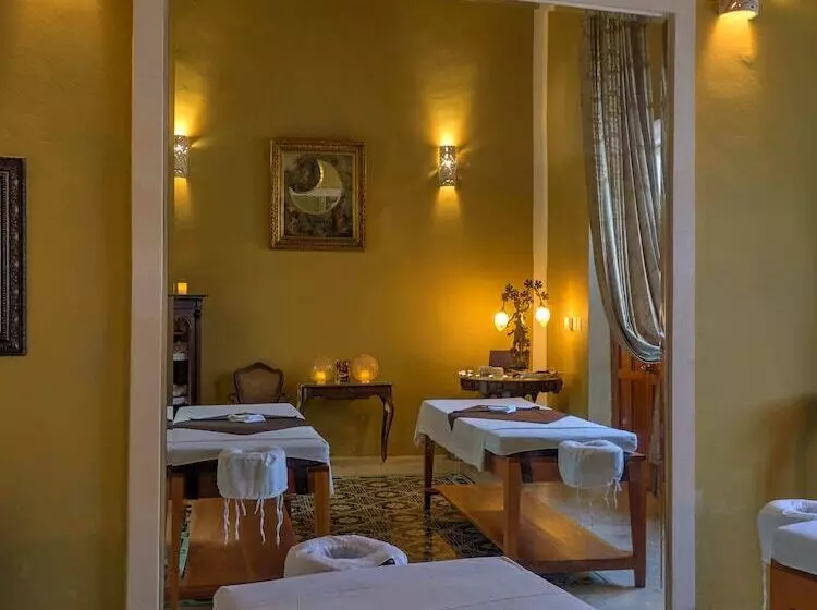 El Palacito Secreto Luxury Boutique Hotel & Spa