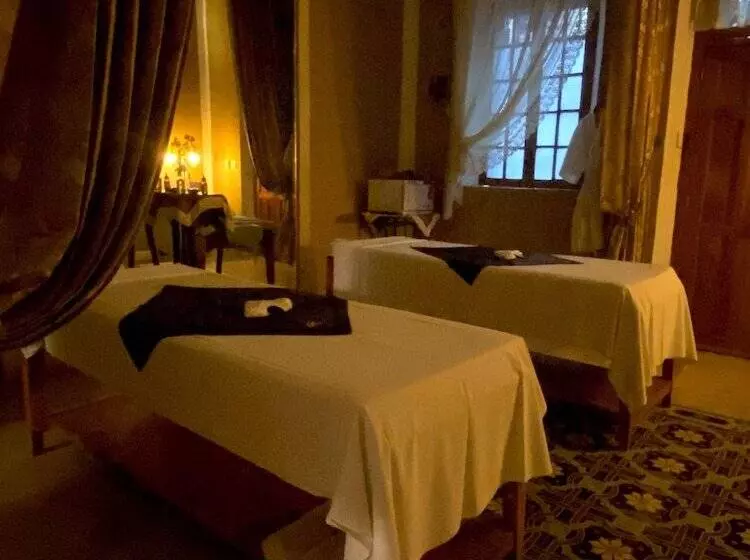El Palacito Secreto Luxury Boutique Hotel & Spa
