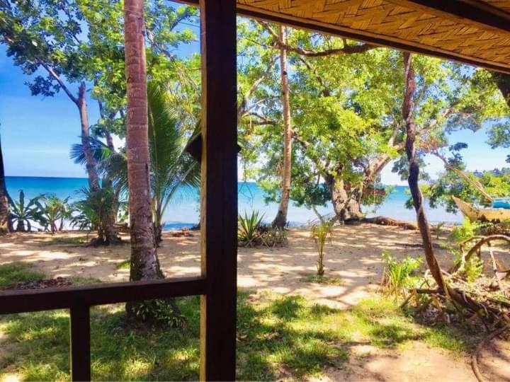 Hotelli Arkadia Eco Resort Underground River