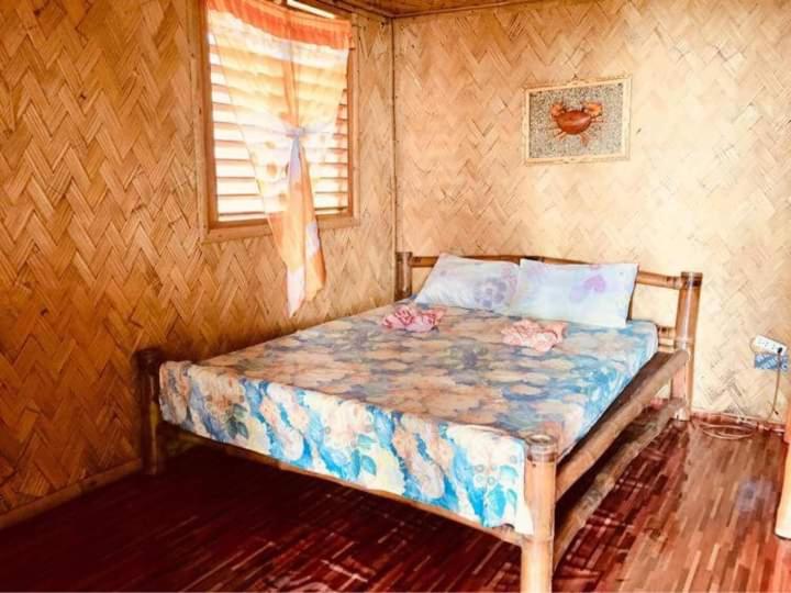 Hotelli Arkadia Eco Resort Underground River