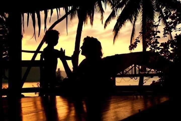 Hotelli Arkadia Eco Resort Underground River