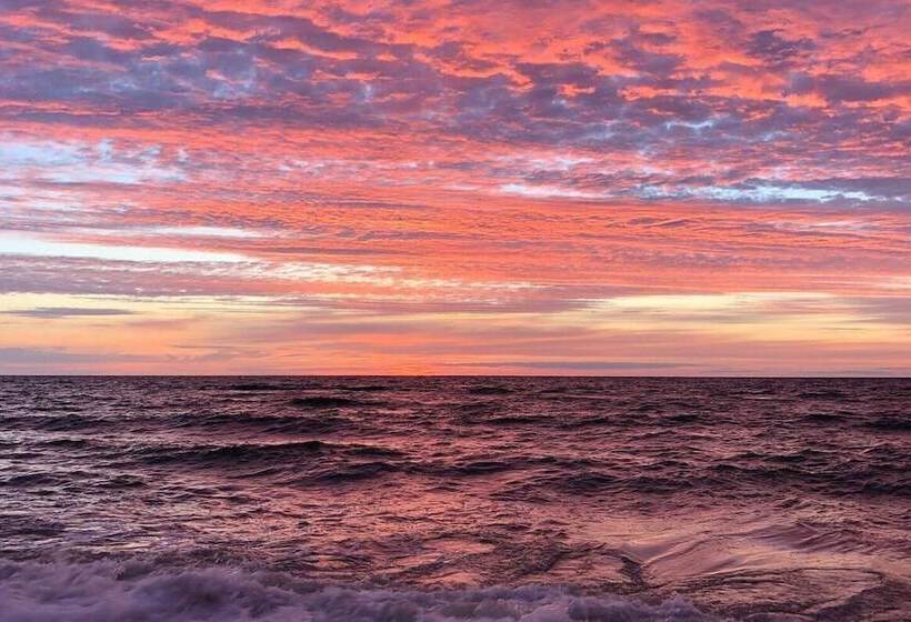 בית מלון כפרי Mielenko & Spa Ex Baltin