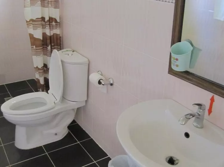 Hotelli Cebu International Golf And Resort