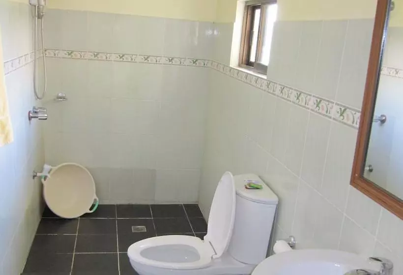 Hotelli Cebu International Golf And Resort