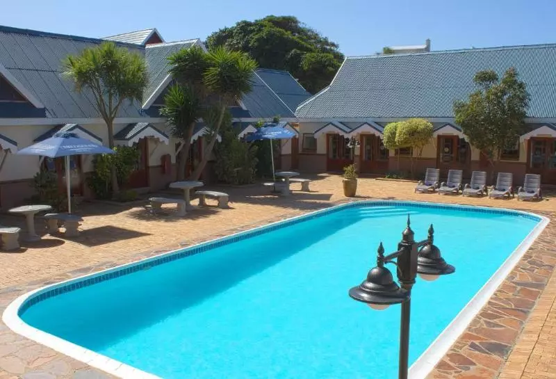 Oceans Hotel & Self Catering