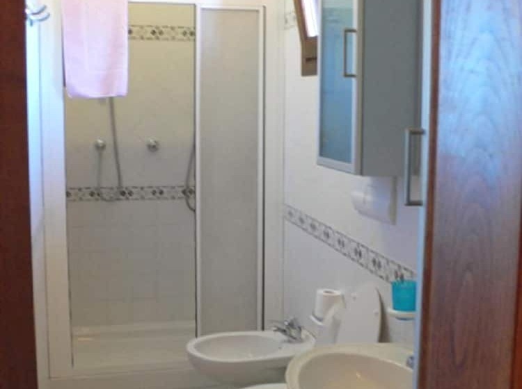 교외 호텔 Agriturismo Borgo Stella