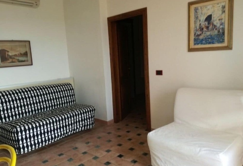 교외 호텔 Agriturismo Borgo Stella