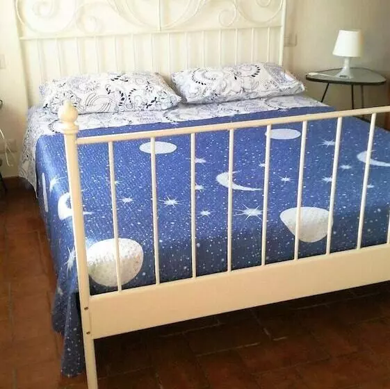 Maaseutuhotelli Agriturismo Borgo Stella