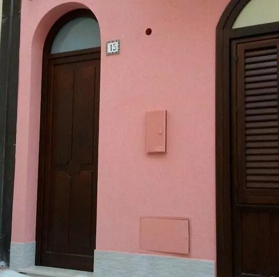 Majatalo Casa Di Cecilia