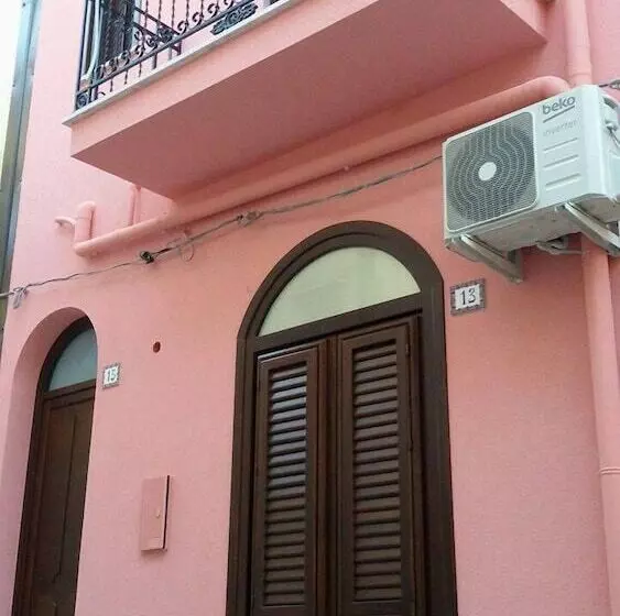 Majatalo Casa Di Cecilia