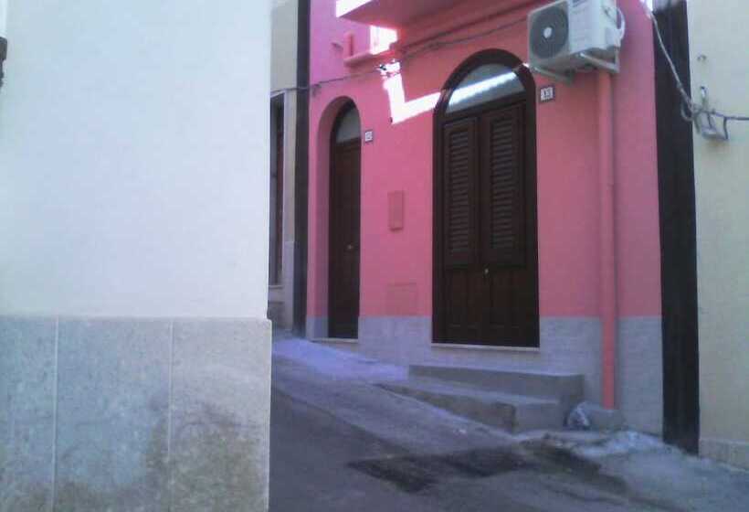 بنسيون Casa Di Cecilia