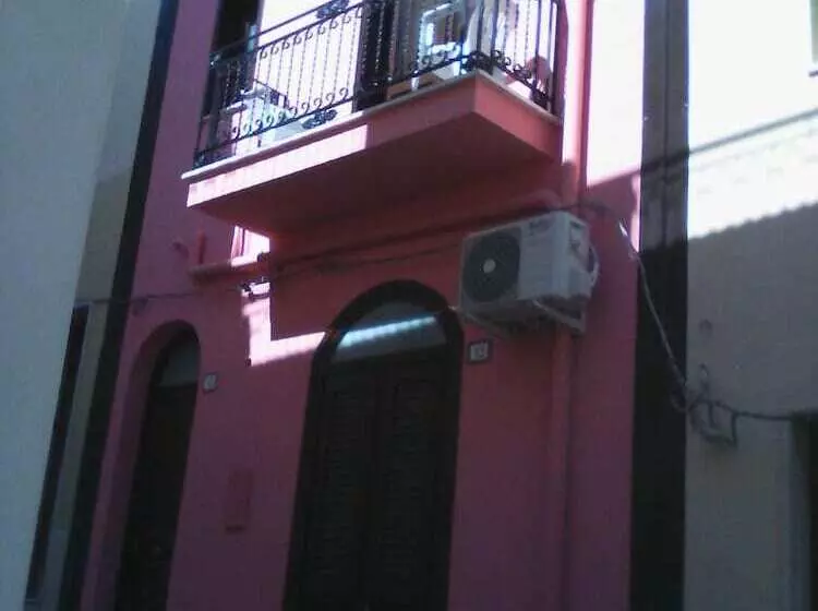 Majatalo Casa Di Cecilia