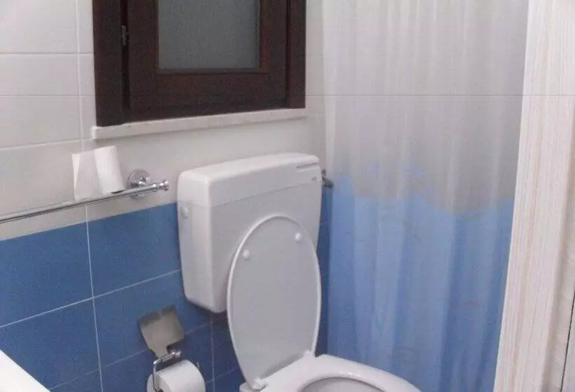 Majatalo Casa Di Cecilia