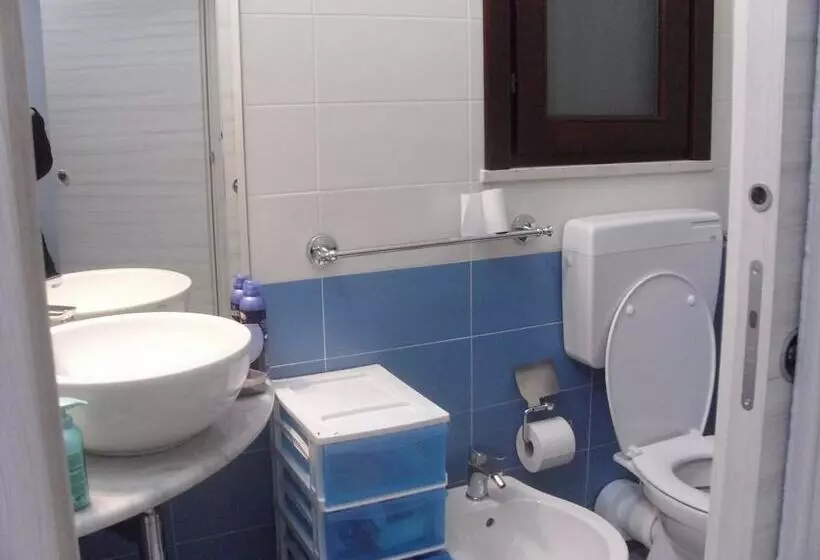 Majatalo Casa Di Cecilia