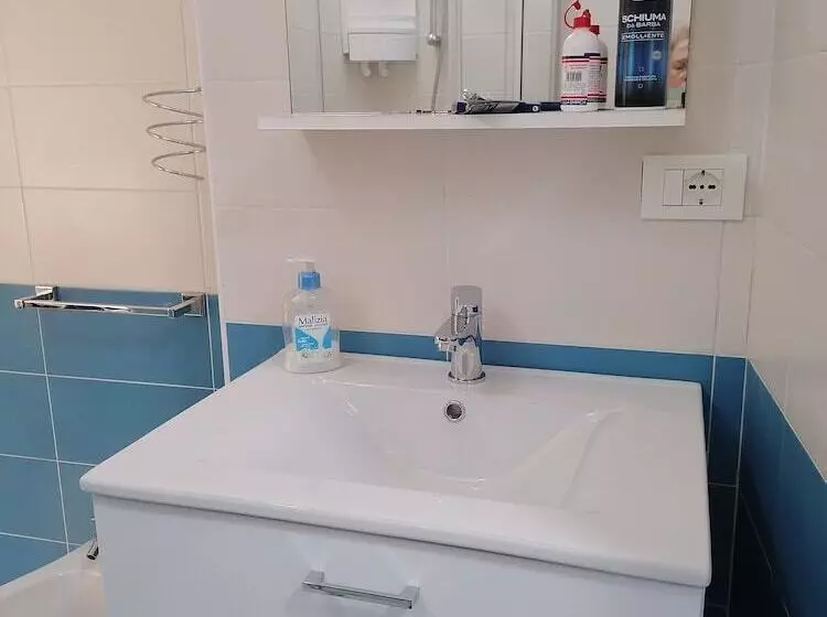 Majatalo Casa Di Cecilia