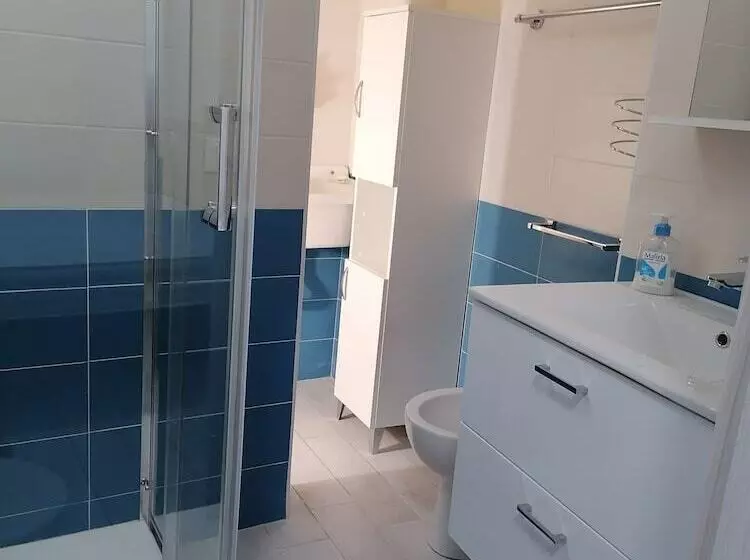 Majatalo Casa Di Cecilia