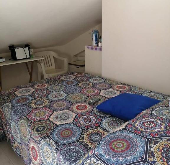 بنسيون Casa Di Cecilia