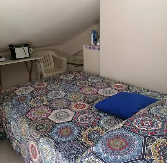 Majatalo Casa Di Cecilia