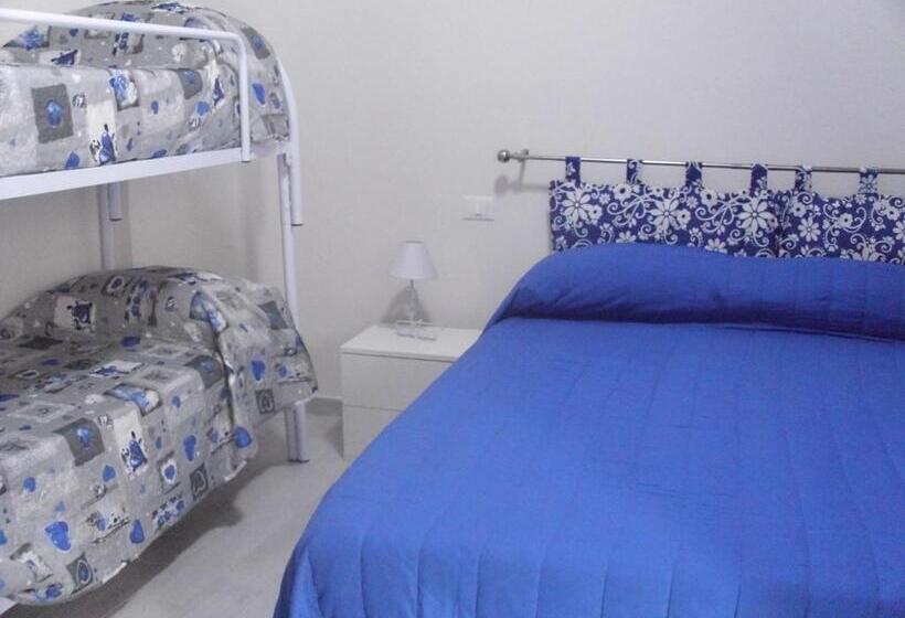 بنسيون Casa Di Cecilia