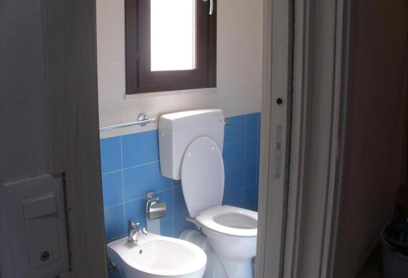 بنسيون Casa Di Cecilia