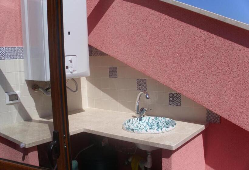 بنسيون Casa Di Cecilia