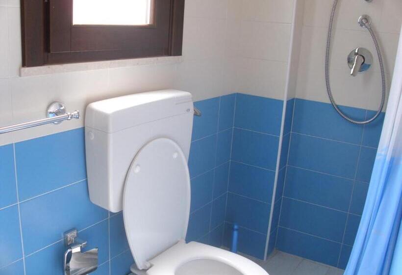 بنسيون Casa Di Cecilia