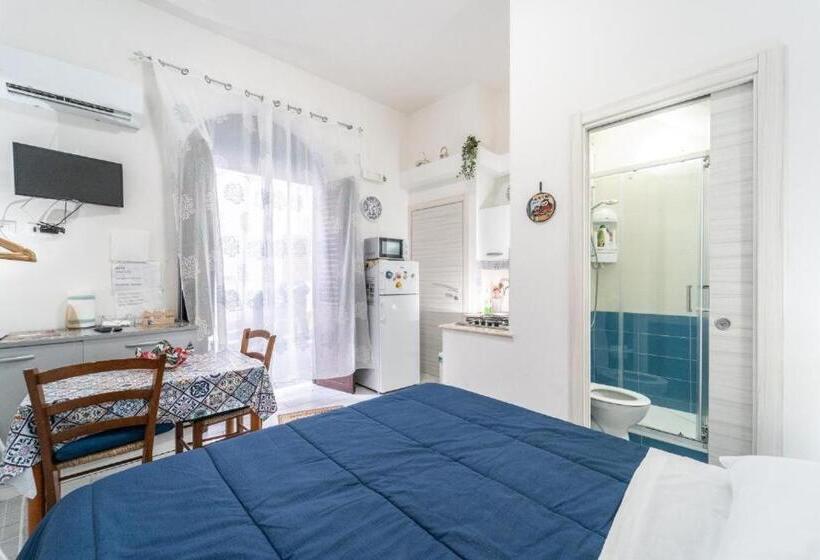 بنسيون Casa Di Cecilia