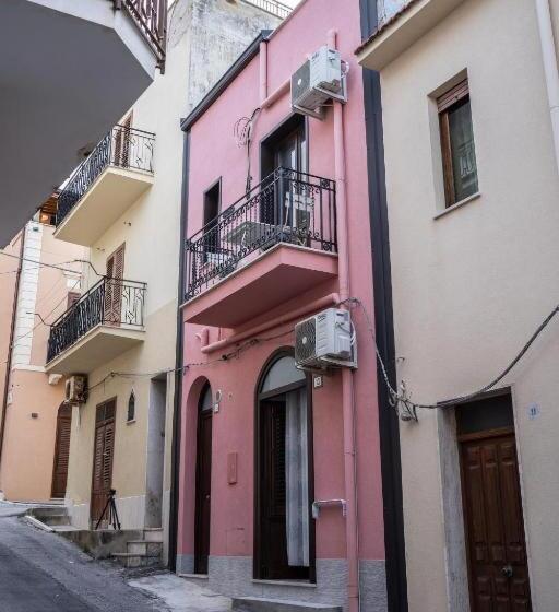 بنسيون Casa Di Cecilia