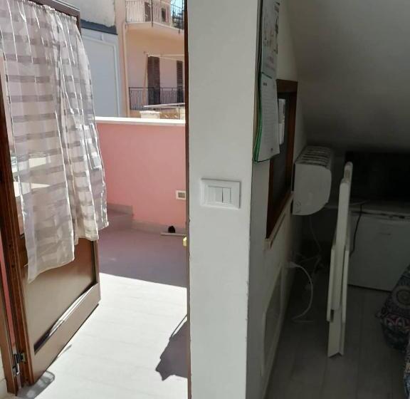 بنسيون Casa Di Cecilia