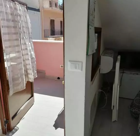 Majatalo Casa Di Cecilia