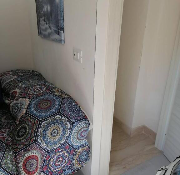 بنسيون Casa Di Cecilia