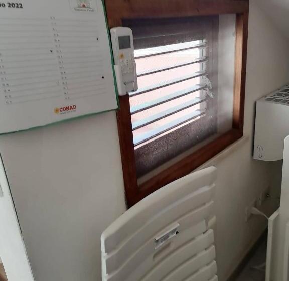 بنسيون Casa Di Cecilia