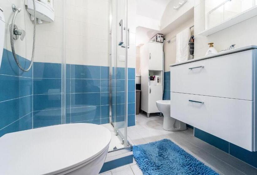 بنسيون Casa Di Cecilia