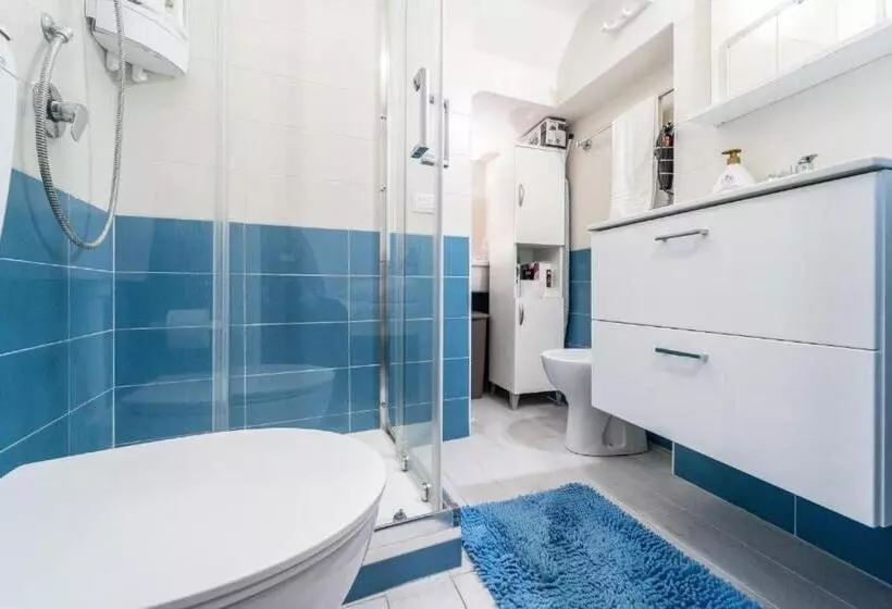 Majatalo Casa Di Cecilia