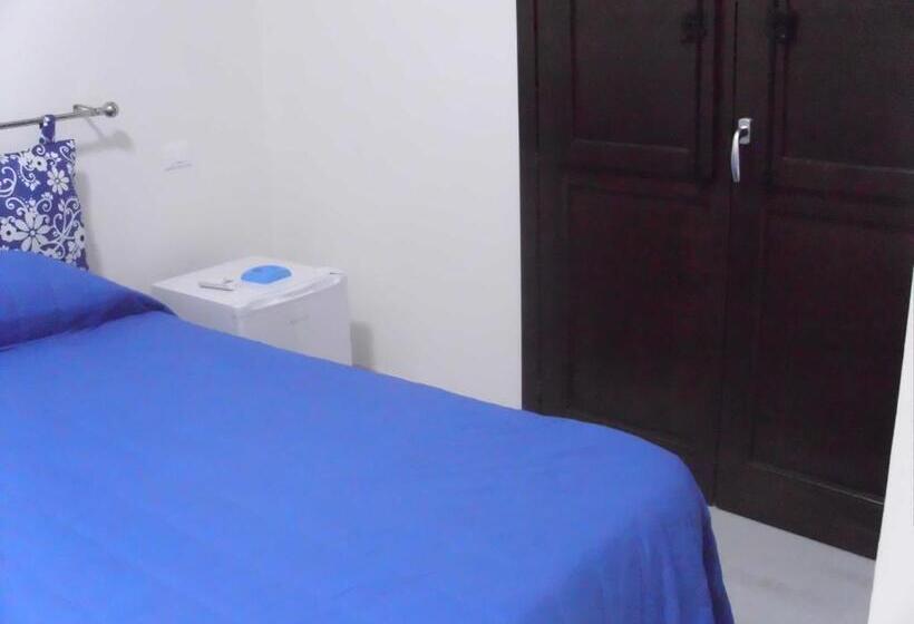 بنسيون Casa Di Cecilia