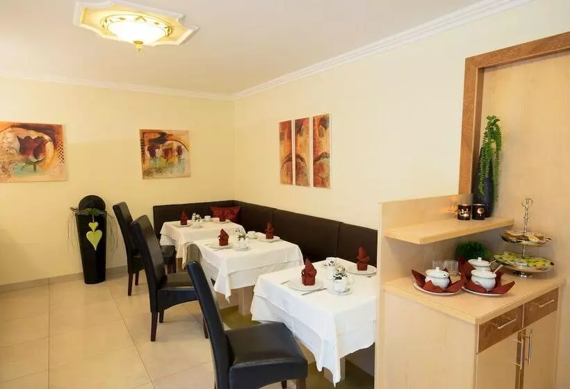 Majatalo Garni Bellaria