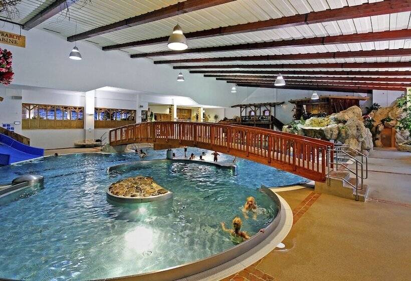 پانسیون Garni Bellaria