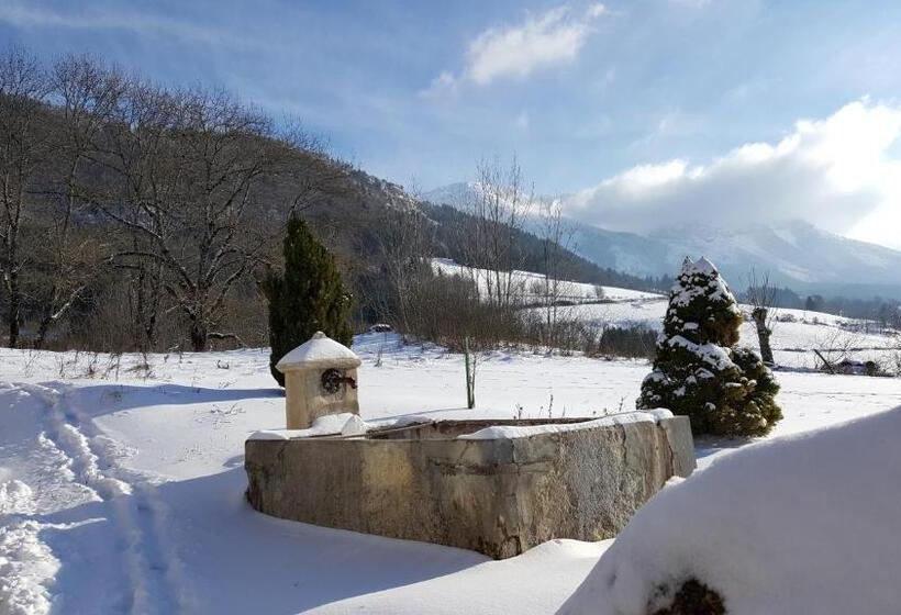 膳宿费 Maison D Hôtes Agathe Et Sophie